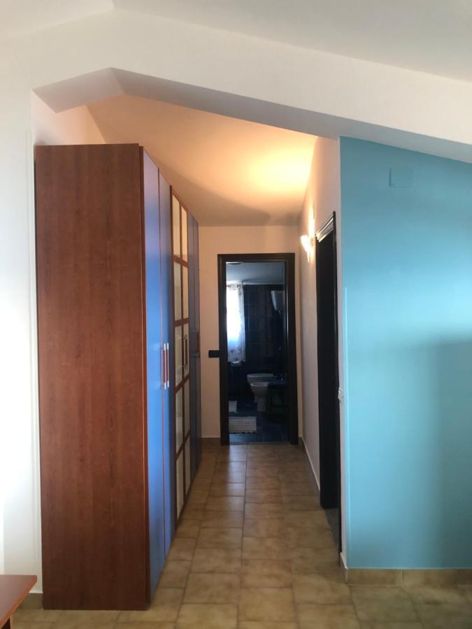 B&B Altamarea Falerna Kültér fotó